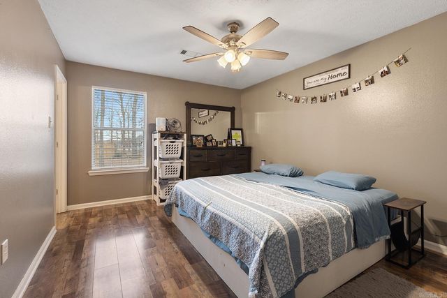 7 Raccoon Trail, Conway, AR 72032