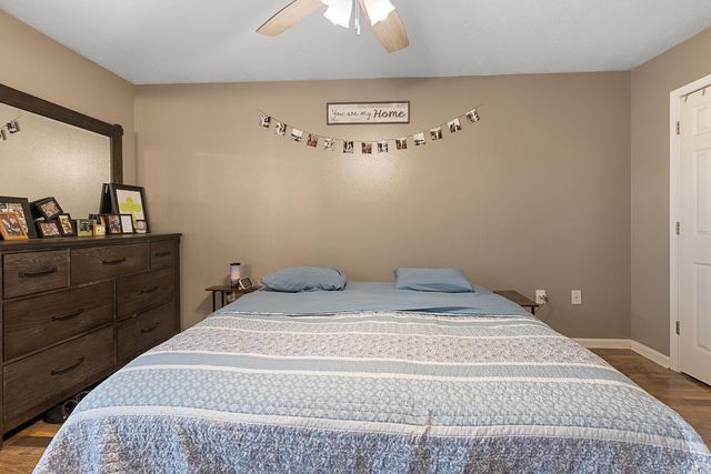 7 Raccoon Trail, Conway, AR 72032