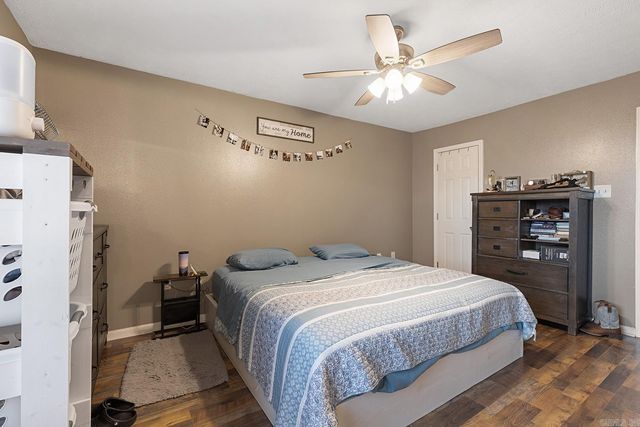 7 Raccoon Trail, Conway, AR 72032