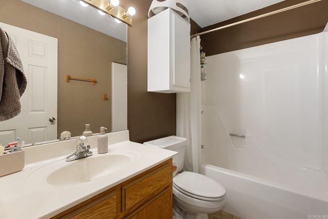 7 Raccoon Trail, Conway, AR 72032