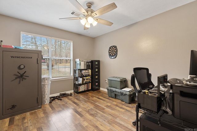 7 Raccoon Trail, Conway, AR 72032