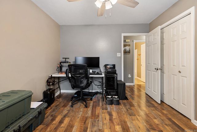 7 Raccoon Trail, Conway, AR 72032