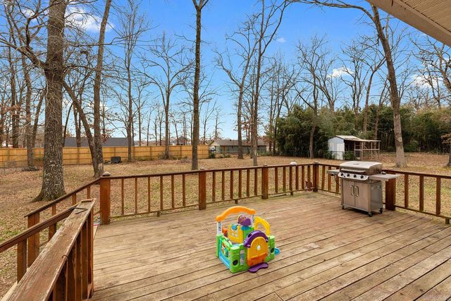 7 Raccoon Trail, Conway, AR 72032