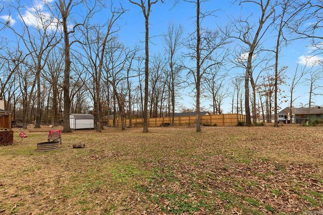 7 Raccoon Trail, Conway, AR 72032