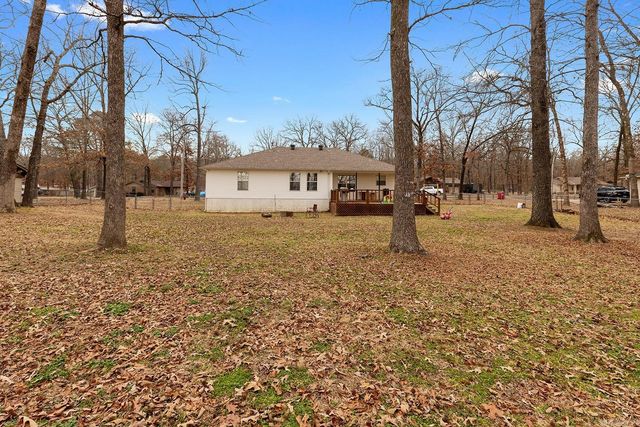 7 Raccoon Trail, Conway, AR 72032