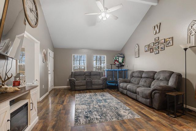 7 Raccoon Trail, Conway, AR 72032