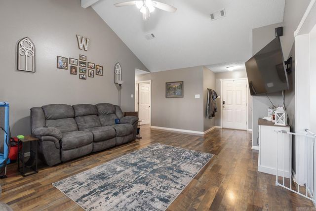 7 Raccoon Trail, Conway, AR 72032