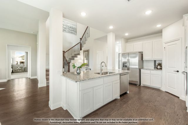 376 Paddle Boat Drive, Granbury, TX 76049