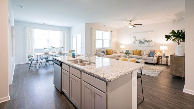 7030 Penny Lane, White House, TN 37188