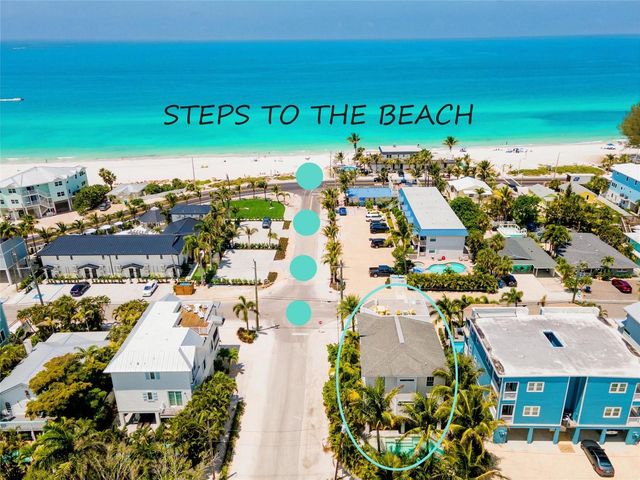 2201 AVENUE C, Bradenton Beach, FL 34217