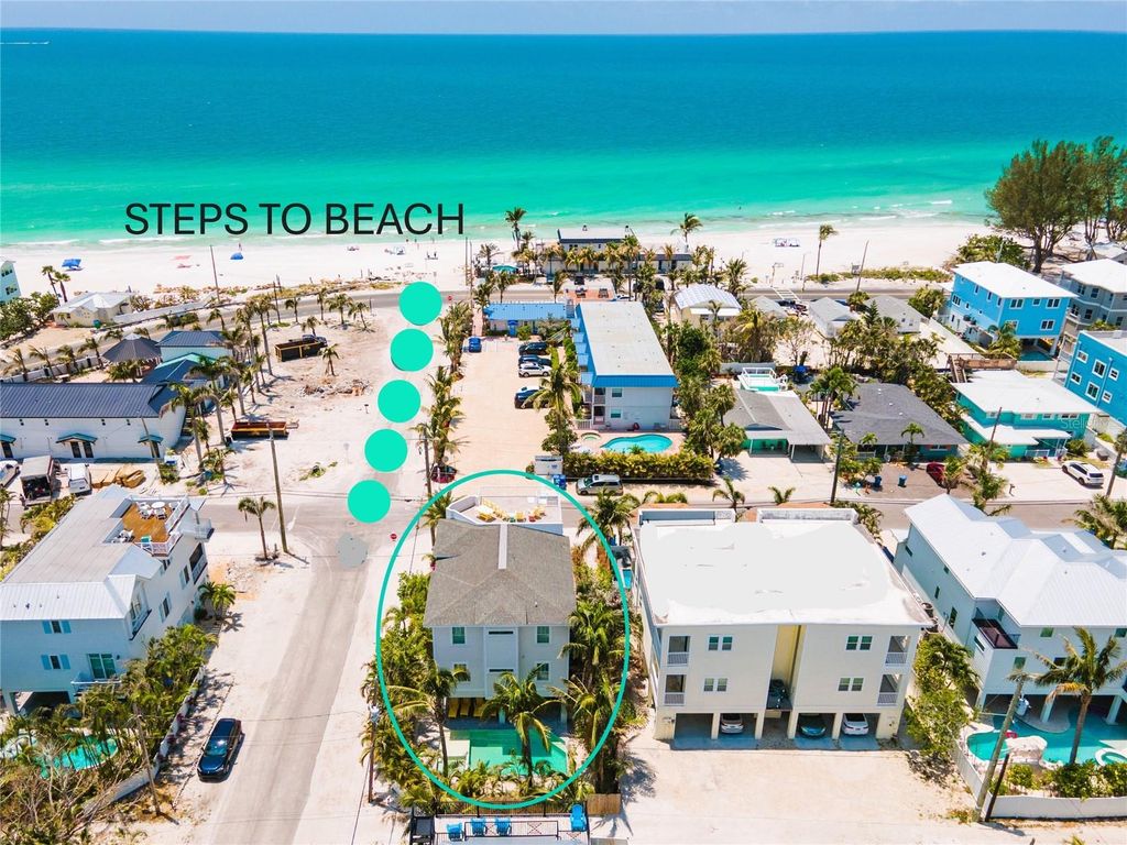 2201 AVENUE C, Bradenton Beach, FL 34217