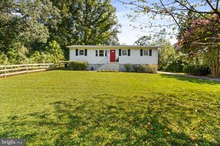 1404 FORBES ST, Fredericksburg, VA 22405