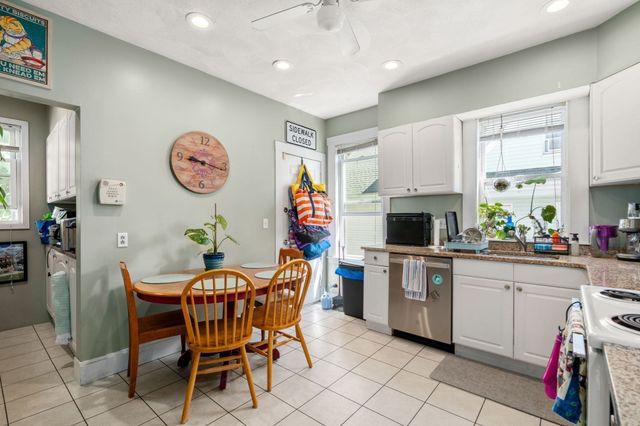 93 Easton Street, Boston, MA 02134