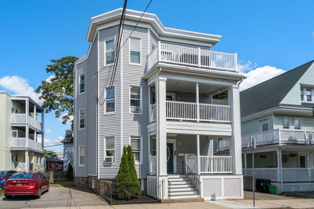 93 Easton Street, Boston, MA 02134
