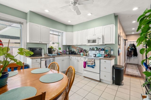 93 Easton Street, Boston, MA 02134