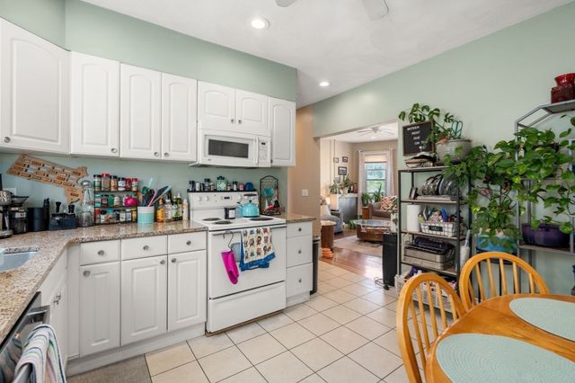 93 Easton Street, Boston, MA 02134