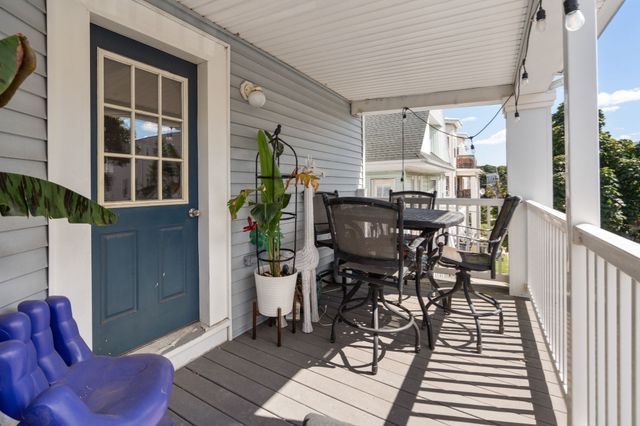 93 Easton Street, Boston, MA 02134