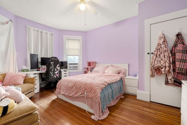 93 Easton Street, Boston, MA 02134