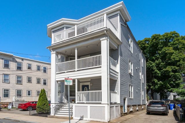 93 Easton Street, Boston, MA 02134