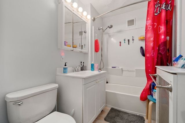 93 Easton Street, Boston, MA 02134