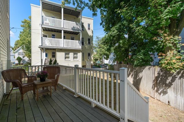 93 Easton Street, Boston, MA 02134