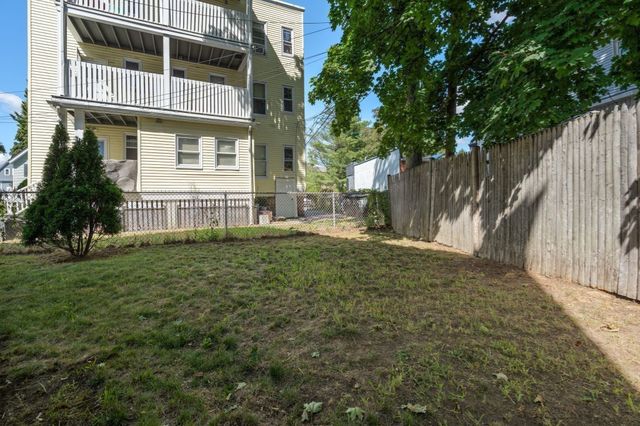 93 Easton Street, Boston, MA 02134