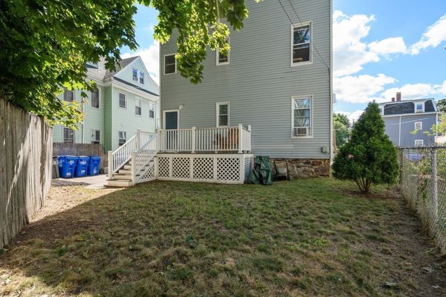 93 Easton Street, Boston, MA 02134