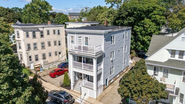 93 Easton Street, Boston, MA 02134