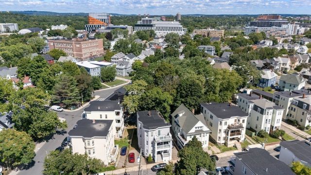 93 Easton Street, Boston, MA 02134