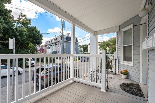 93 Easton Street, Boston, MA 02134