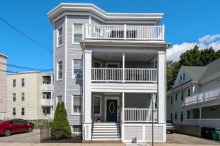 93 Easton Street, Boston, MA 02134