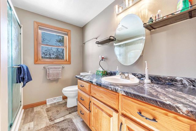 5990 ALLEN ROAD, Little Suamico, WI 54141