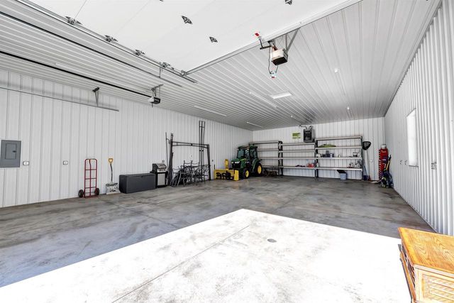 5990 ALLEN ROAD, Little Suamico, WI 54141