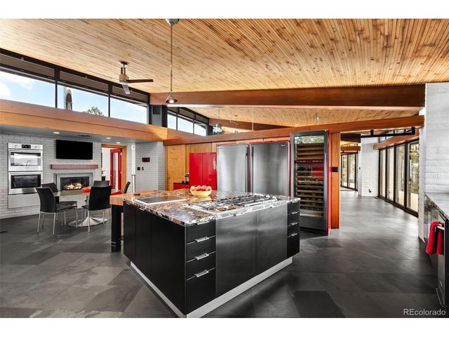 10780 S Forest Dr, Colorado Springs, CO 80908