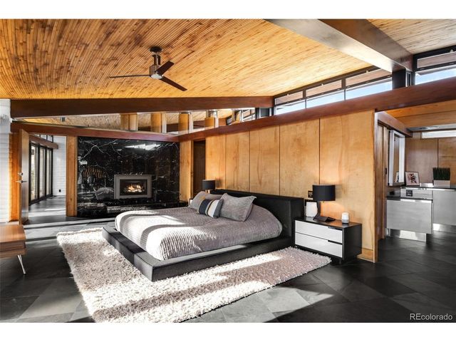 10780 S Forest Dr, Colorado Springs, CO 80908