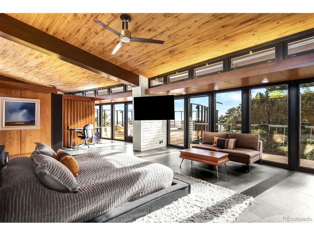 10780 S Forest Dr, Colorado Springs, CO 80908