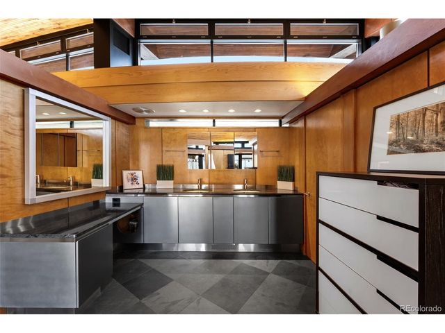 10780 S Forest Dr, Colorado Springs, CO 80908