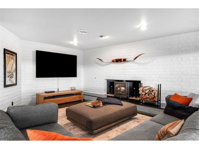 10780 S Forest Dr, Colorado Springs, CO 80908