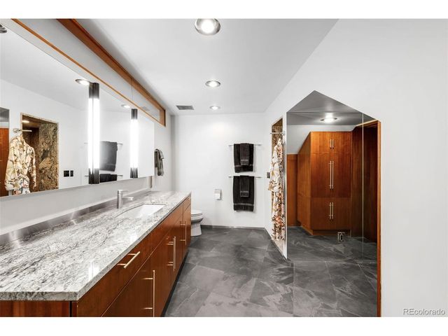 10780 S Forest Dr, Colorado Springs, CO 80908