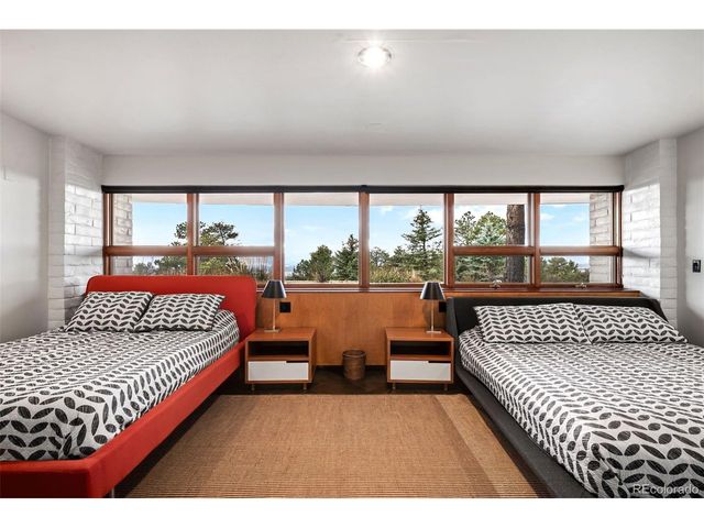 10780 S Forest Dr, Colorado Springs, CO 80908