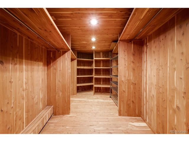 10780 S Forest Dr, Colorado Springs, CO 80908