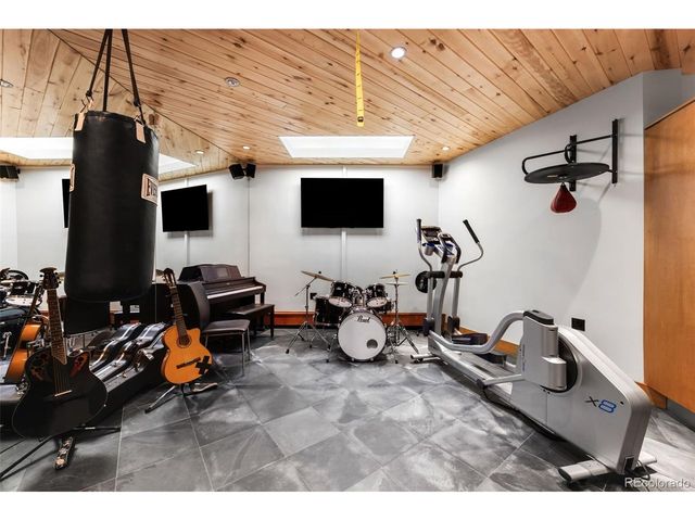 10780 S Forest Dr, Colorado Springs, CO 80908