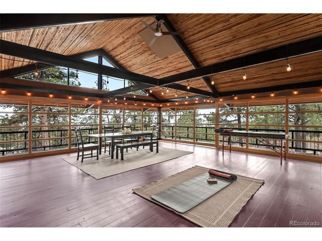 10780 S Forest Dr, Colorado Springs, CO 80908