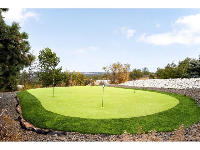 10780 S Forest Dr, Colorado Springs, CO 80908