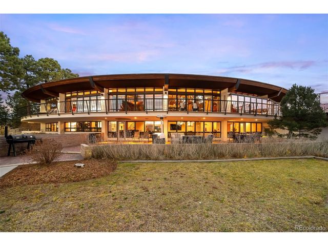 10780 S Forest Dr, Colorado Springs, CO 80908