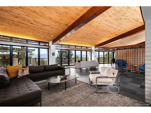 10780 S Forest Dr, Colorado Springs, CO 80908