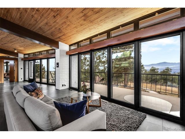 10780 S Forest Dr, Colorado Springs, CO 80908