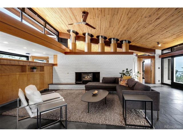 10780 S Forest Dr, Colorado Springs, CO 80908