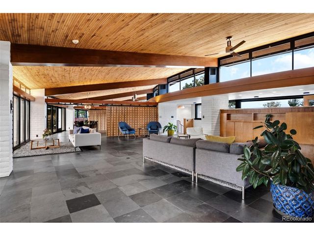 10780 S Forest Dr, Colorado Springs, CO 80908