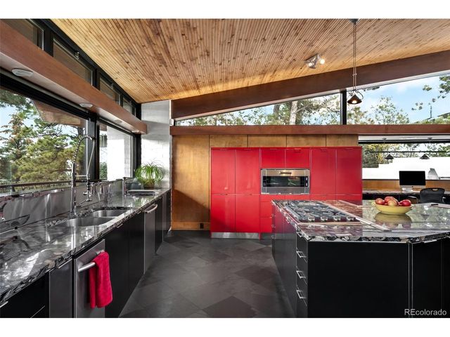 10780 S Forest Dr, Colorado Springs, CO 80908